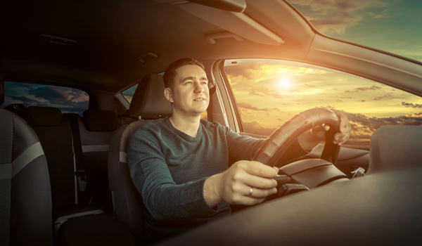 克雷安隔熱防爆膜-紫外線與防護