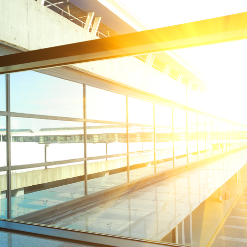 紫外線與防護-UVA造成皮膚損傷老化