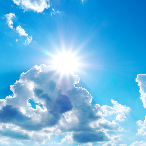 紫外線與防護-UVB引起皮膚即時曬傷