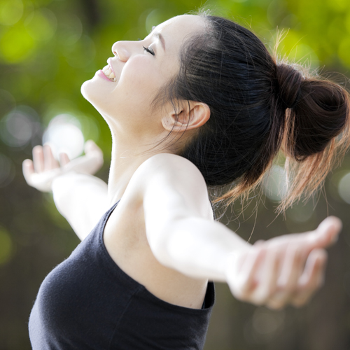 紫外線與防護-UVC不影響皮膚健康